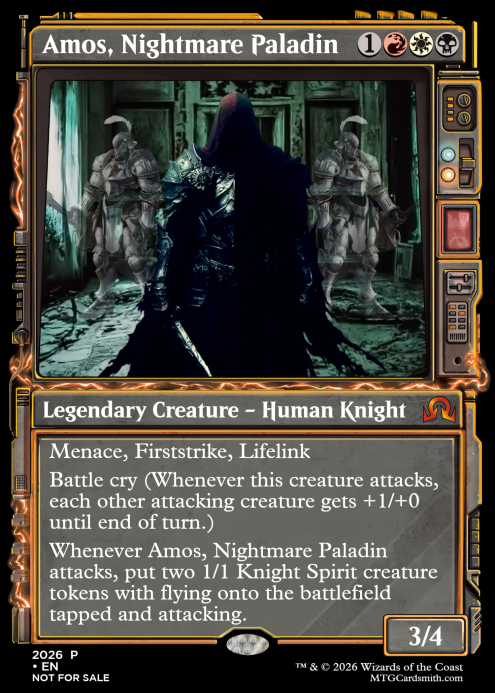 Browse Custom Magic Cards - Page 1 | MTG Cardsmith