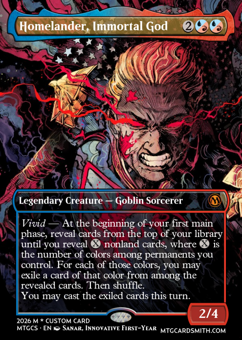 mtg custom myst cards Announcing the MisprintedMTG.com Custom Card Series!  misprintedMTG