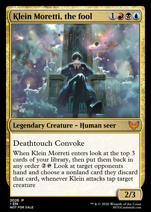 order mtg cards online Where to order custom Magic: The Gathering cards online?