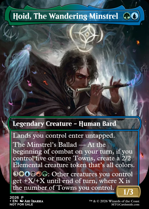 mtg hobbit cards Magic: The Gathering