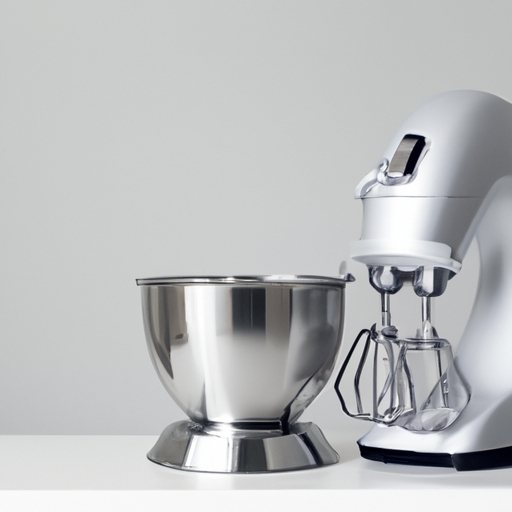 What is the Difference Between KitchenAid Craftsmen and also Deluxe Mixers?