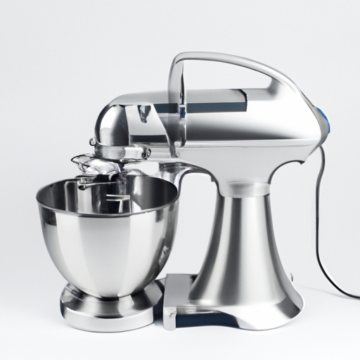 What is the Difference In Between KitchenAid Craftsmen as well as
