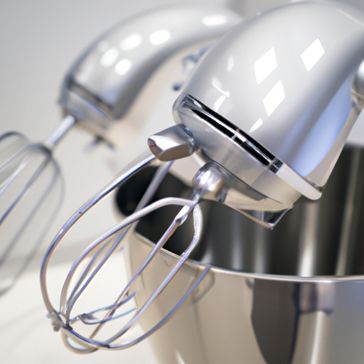 What is the Difference In Between KitchenAid Artisan and Deluxe Mixers?