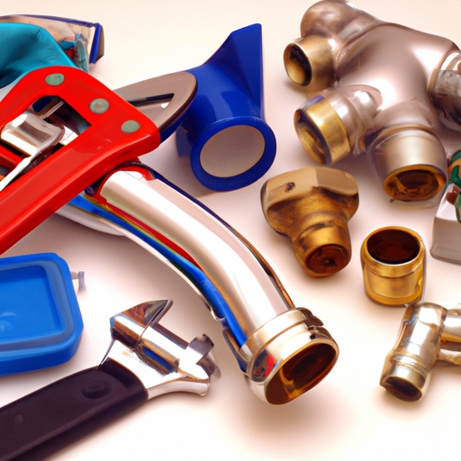 Plumbing Services Offered by Getbest Plumbing Fort Myers, FL