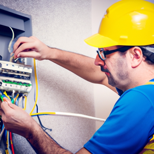 Uncover the Secrets of Safe and Reliable Power with HomeOfIntegrity Electrical  