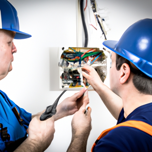 How To Keep Up With New Technology And Upgrade Your Current Electric Systems By Working With HomeOfIntegrity In Tampa ,FL