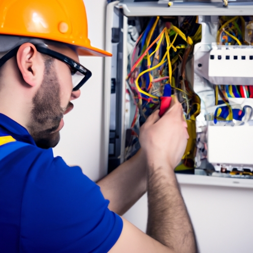 How to Get Professional Advice on Your Next Electrical Project from HomeOfIntegrity in Tampa, FL  