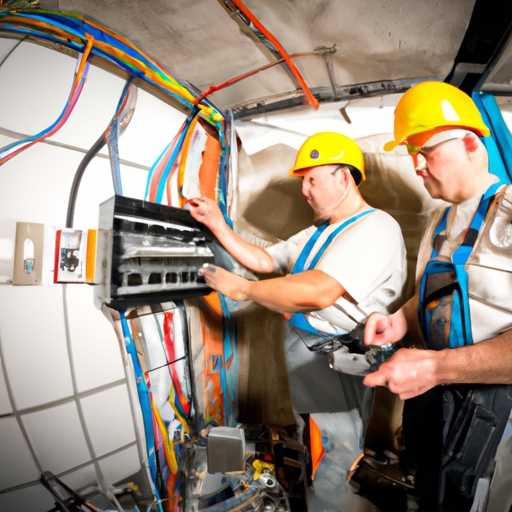 How HomeOfIntegrity Can Help Make Your Commercial Electrical Projects Easier to Manage in Tampa, FL 