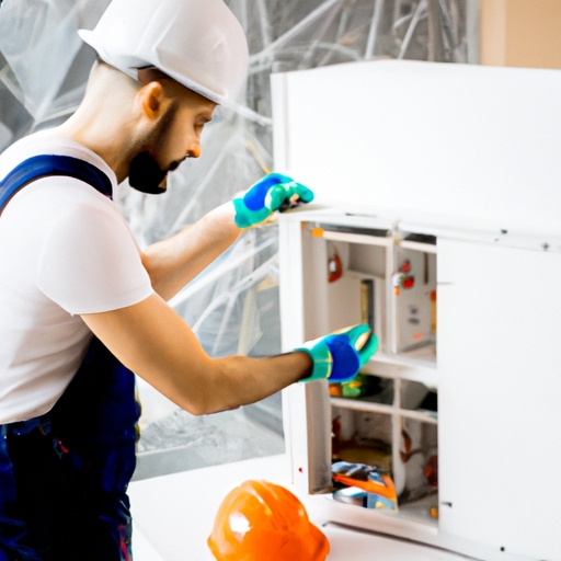 Understanding Local Building Codes and Regulations for Electrical Work in Tampa, FL 