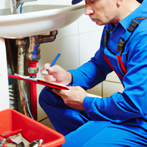 Uncover the Secret to Finding the Best Plumbing Repair Service in Phoenix, AZ 