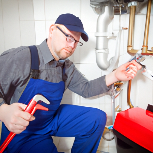 Reasons Why You Should Hire a Professional Plumber in Phoenix, AZ 