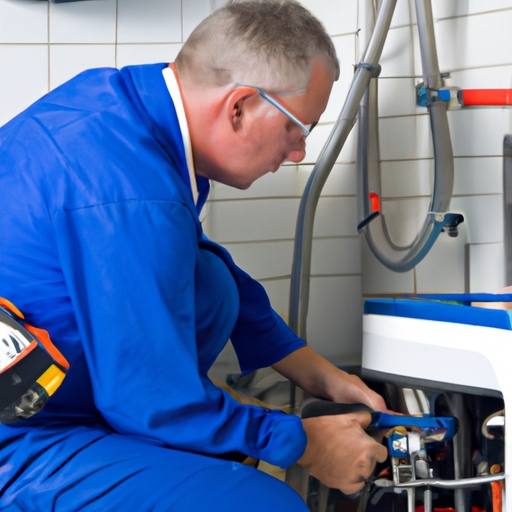 What is the Secret Behind Hendrix Air Plumbing's Top-Rated Services in Brunswick, GA? 