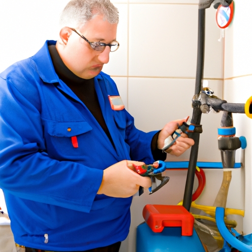 Experience Hassle-Free Solutions For All Your Plumbing Projects With Hendrix Air 