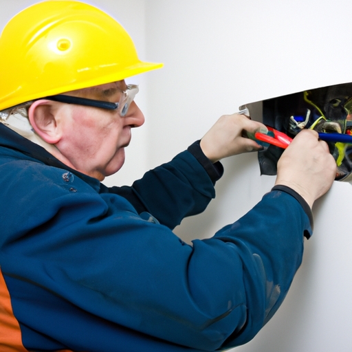 What is the Best Electrician Repair Company in Jacksonville, FL? 