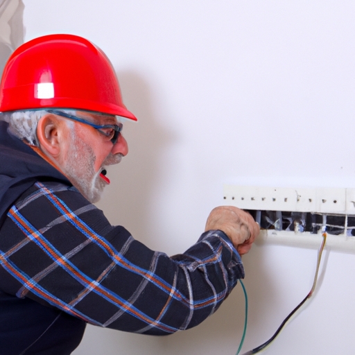 Reveal the Tips for Choosing a Reliable SnyderAC Electrician in Jacksonville, FL  