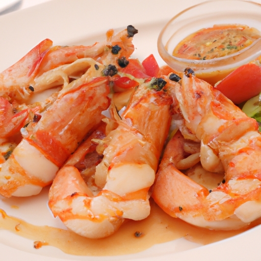 How to Transform Your Seafood Game with Mastering Shrimp: A Culinary Guide!