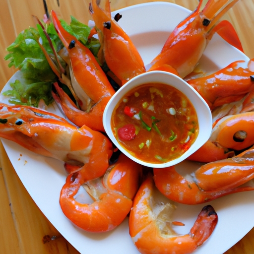 What is Inside the Ultimate Recipe Collection for Shrimp Lovers?