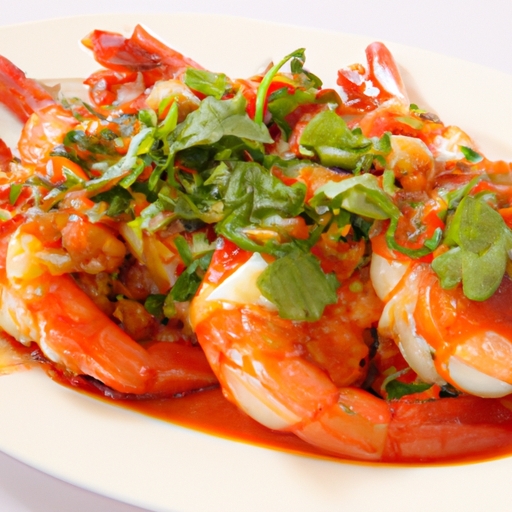 How to Impress Guests Every Time with These Unbeatable Shrimp Recipes!