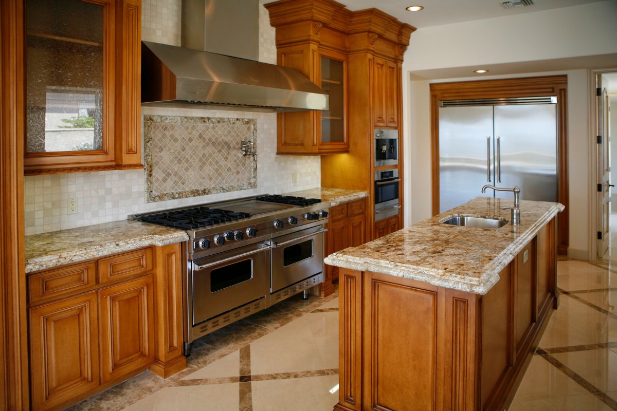 Kitchens Atlanta