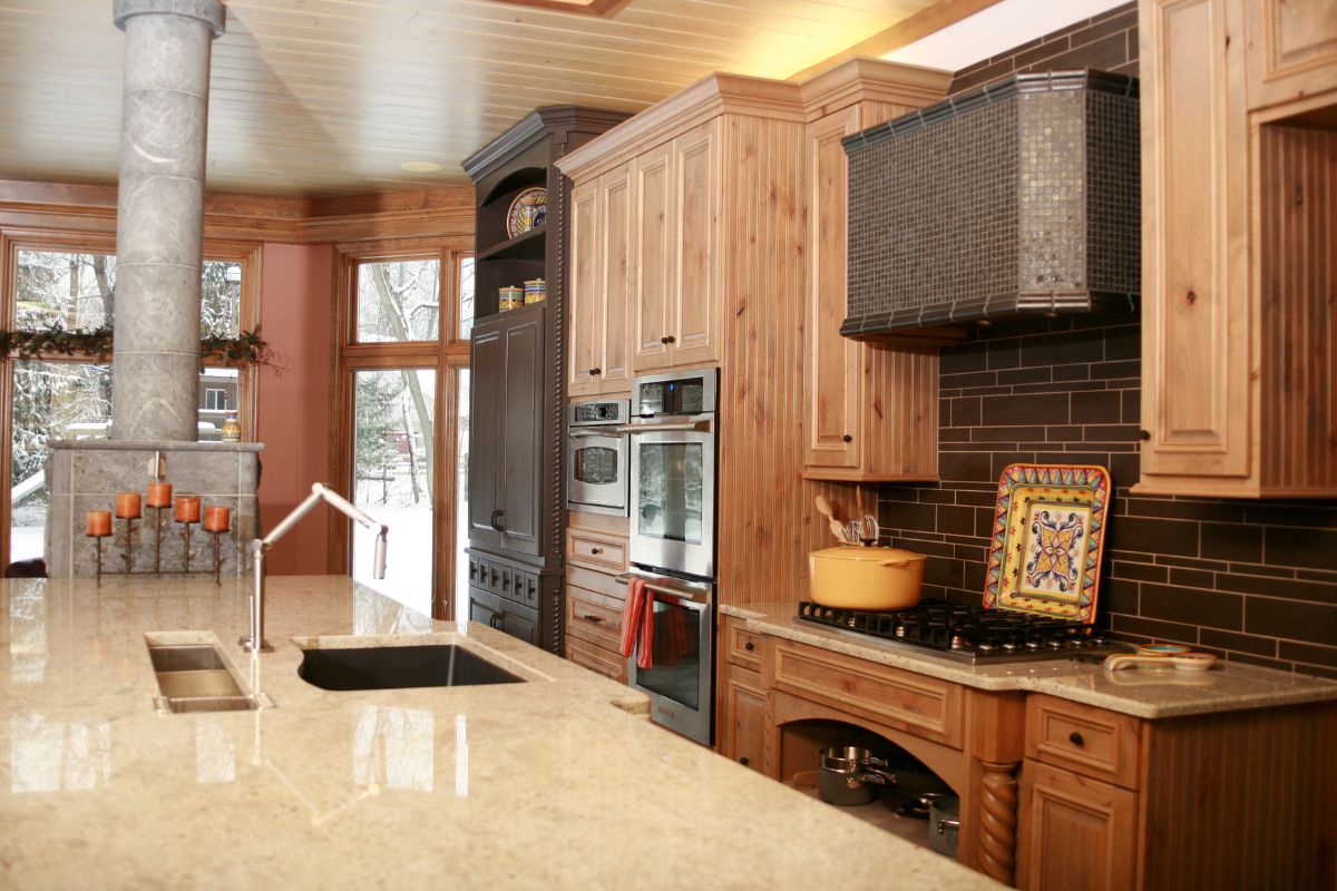 Kitchen Design Atlanta