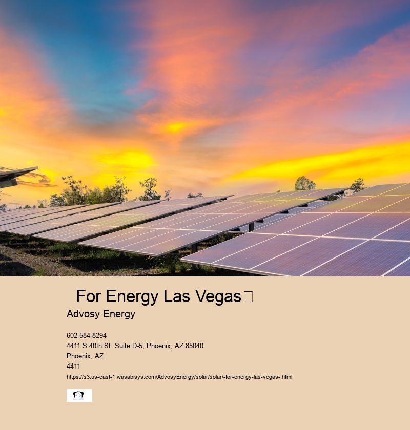   Albuquerque Solar Panels         