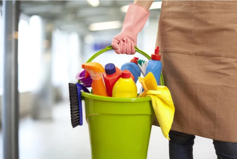 How to Make Childcare Cleaning Easier in Sydney: Expert Tips!