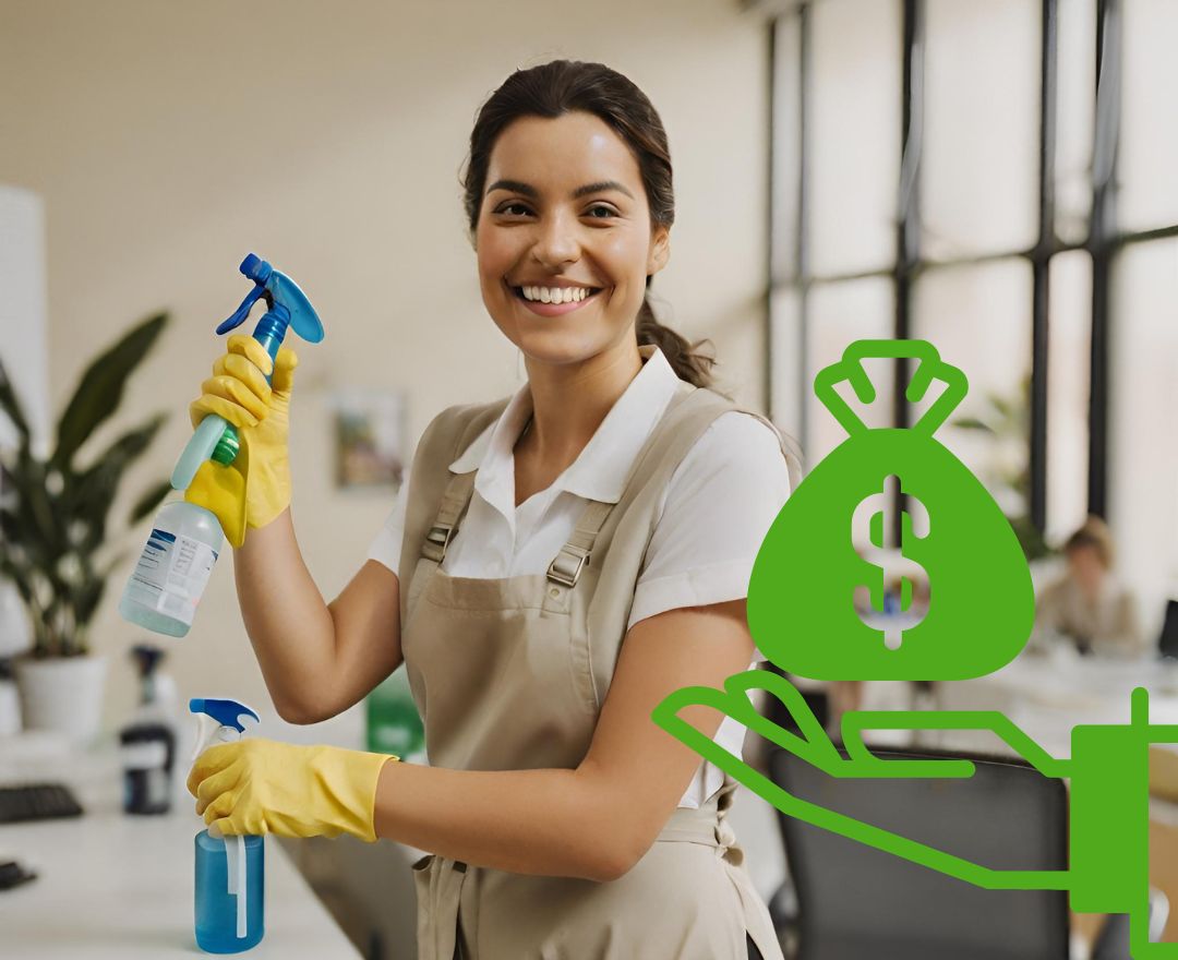 How Much Do Office Cleaners Make in Australia