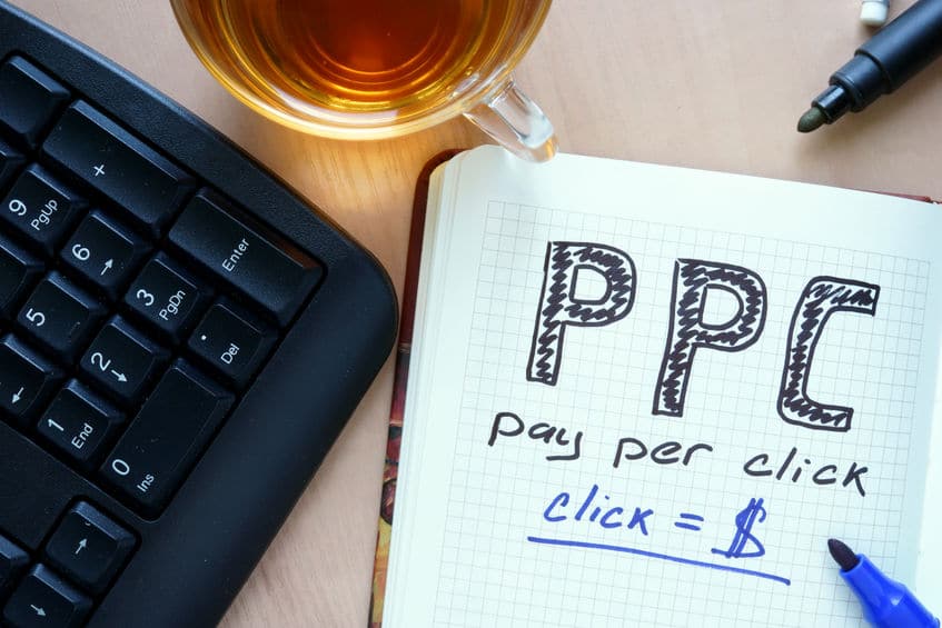 what is pay per click (ppc)