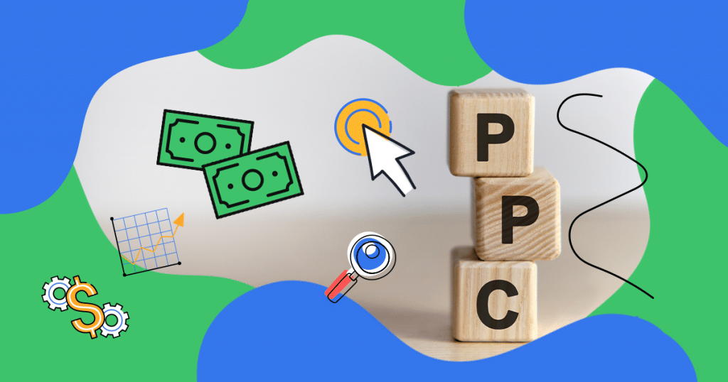 google pay per click real estate