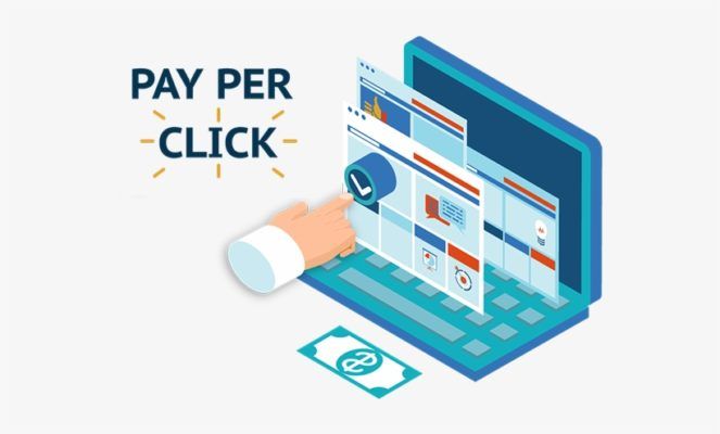 pay per click xing