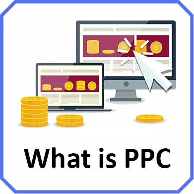 pay per click advertising examples