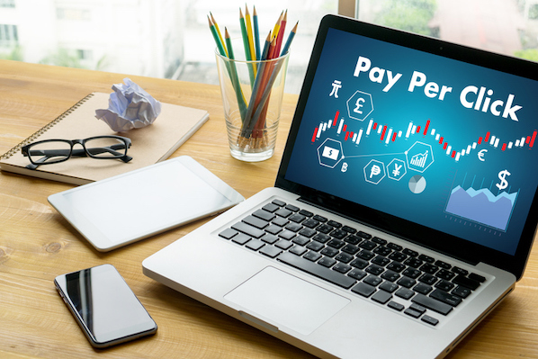 ppc pay per click definition