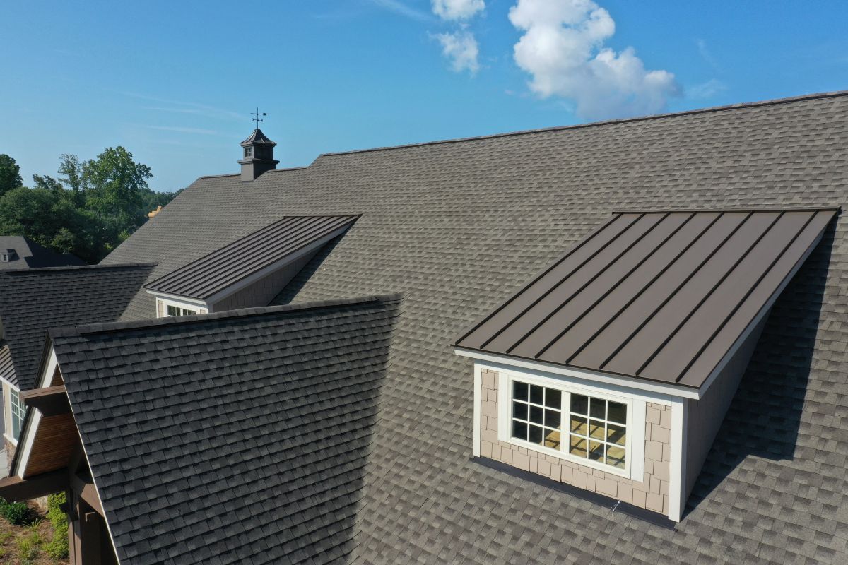   Metal Roofers In San Antonio Tx         