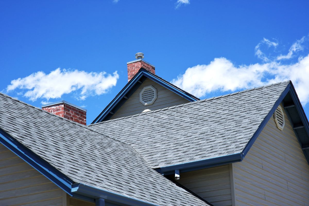 Schertz Roofing