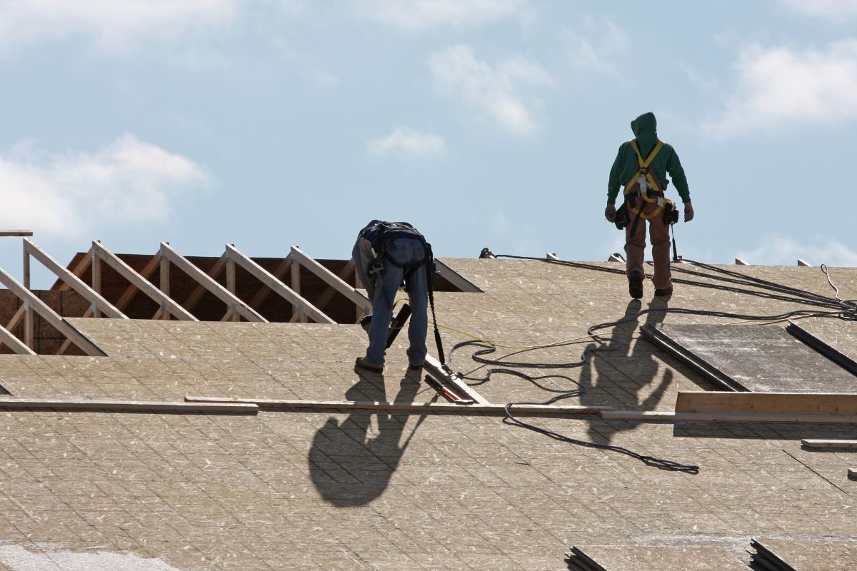   New Braunfels Roofers         