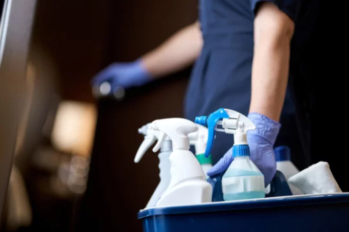 How to Get Spotless Cleaning Results With Strata Cleaning Sydney!