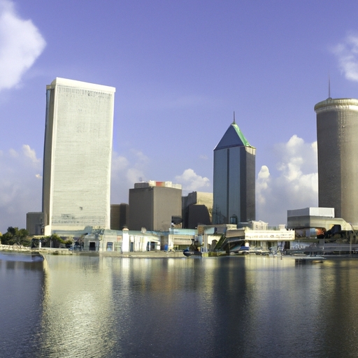 Top-Notch Home Repairs: Choosing Tampa's Heroes for Your Sanctuary