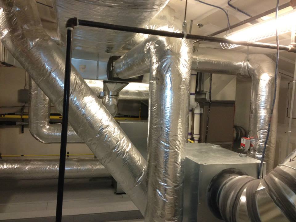   Air Conditioning Contractor Mesa Az         