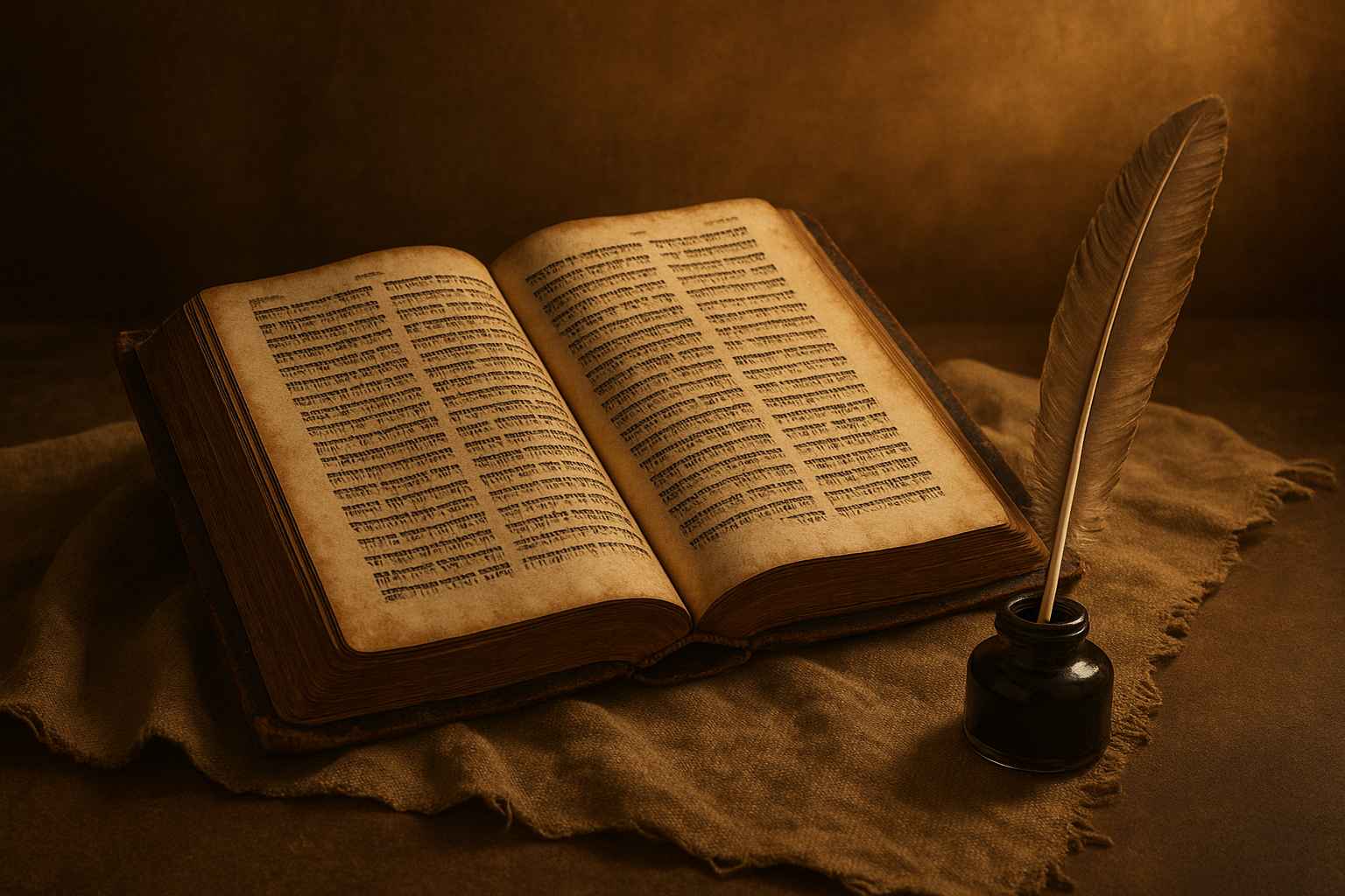 Usuuu���slmcersões do Antigo Testamento: Do Hebraico ao Português