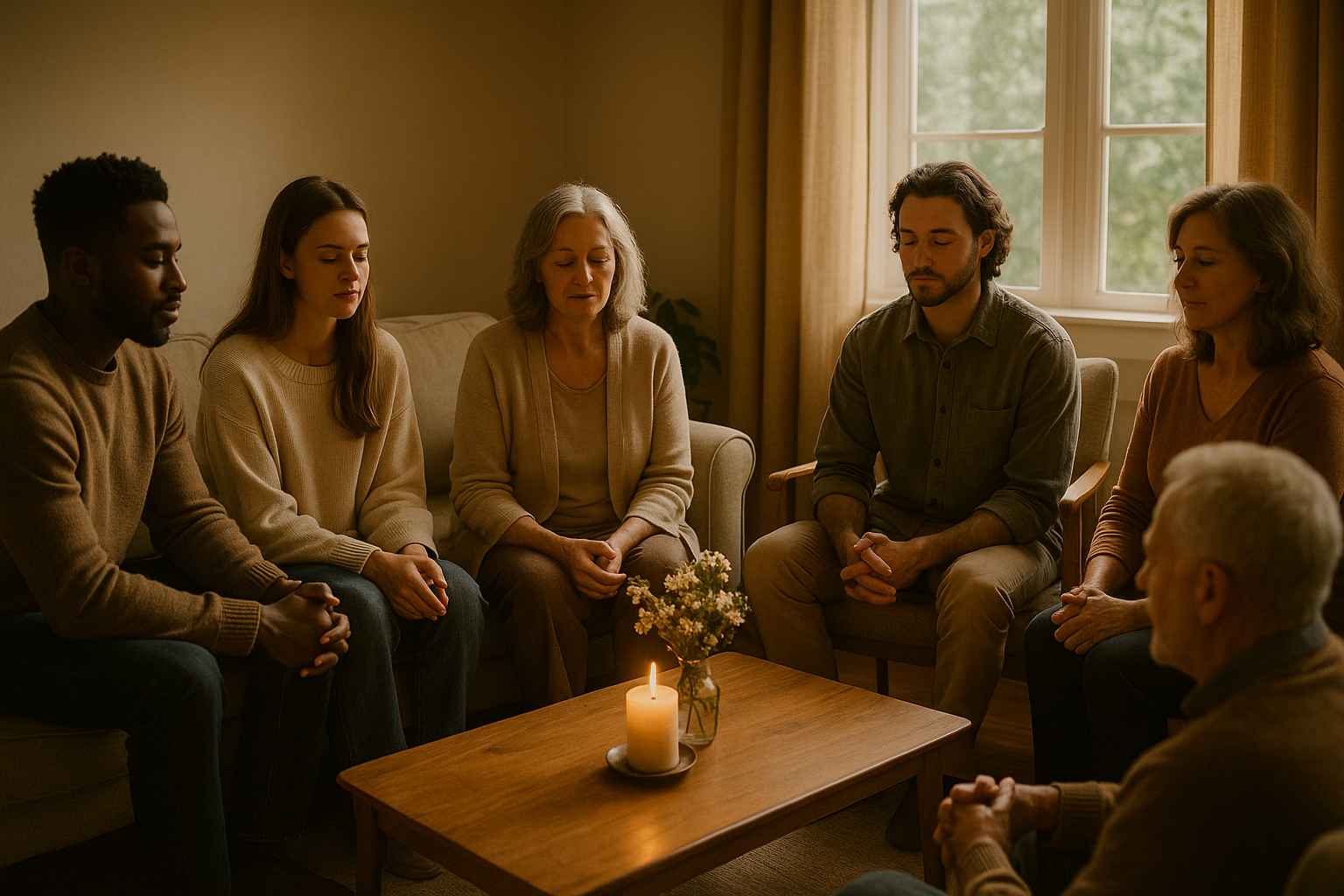 Womo Gs{wv�� Evangelho no Lar: Guia Completo com Passo a Passo, Roteiro e Preces