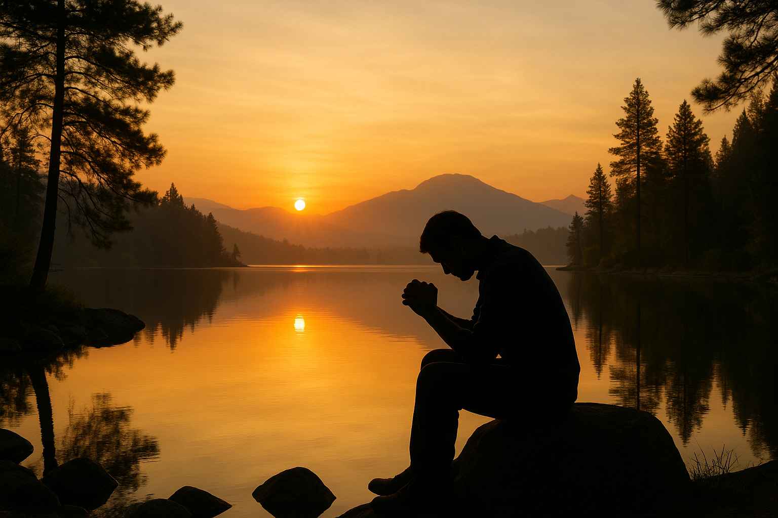 _sm���o do Salmo 91: Como Rezar e Fortalecer Sua Fé