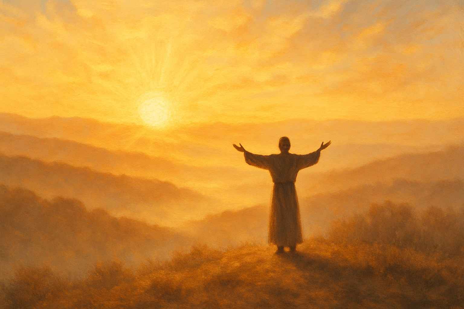 Salmos91 e Proteção Diária: Como Aplicar Seus Princípios para Viver Seguro em Deus