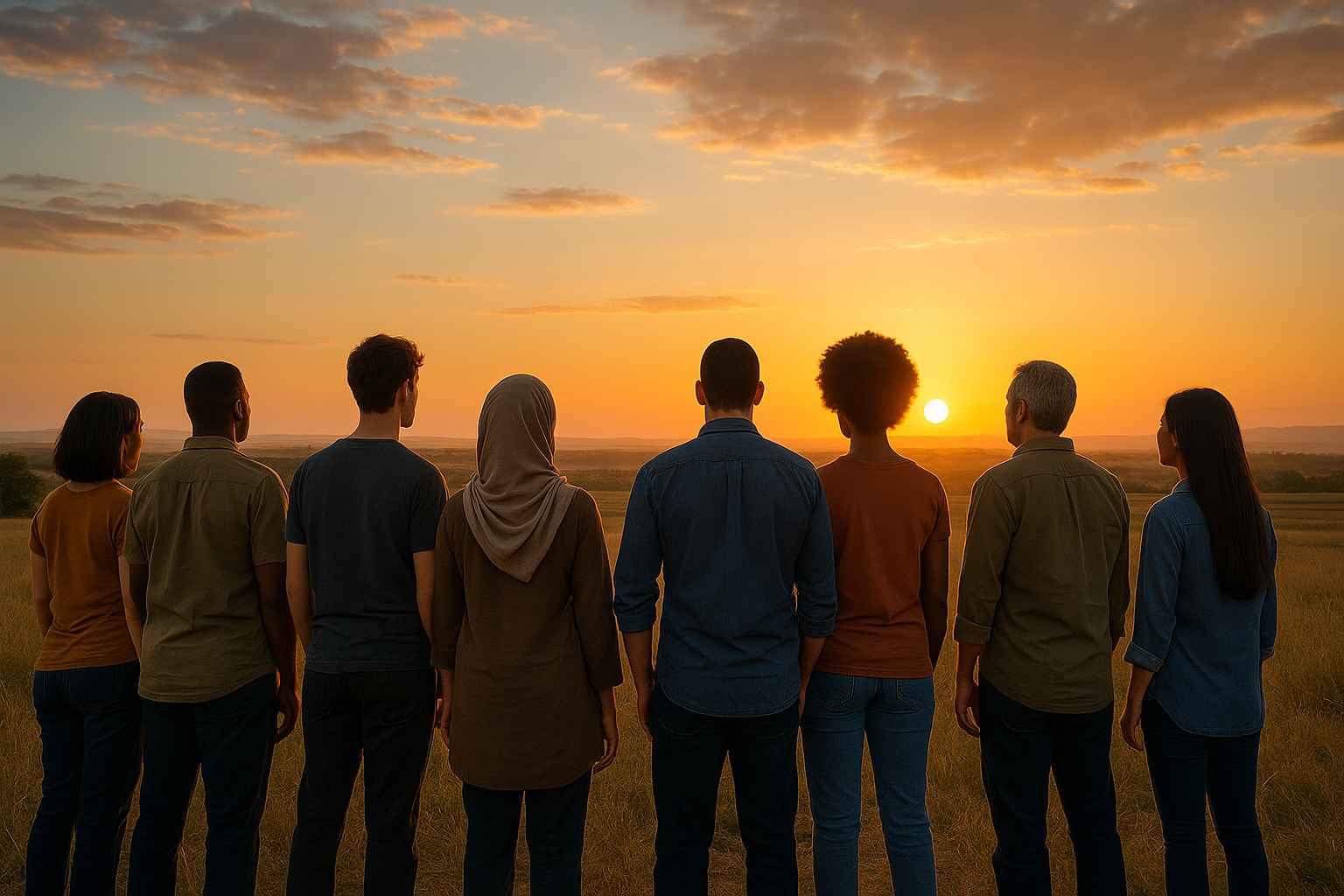 Gvangelkmossão: Significado Bíblico e Missão Cristã Hoje