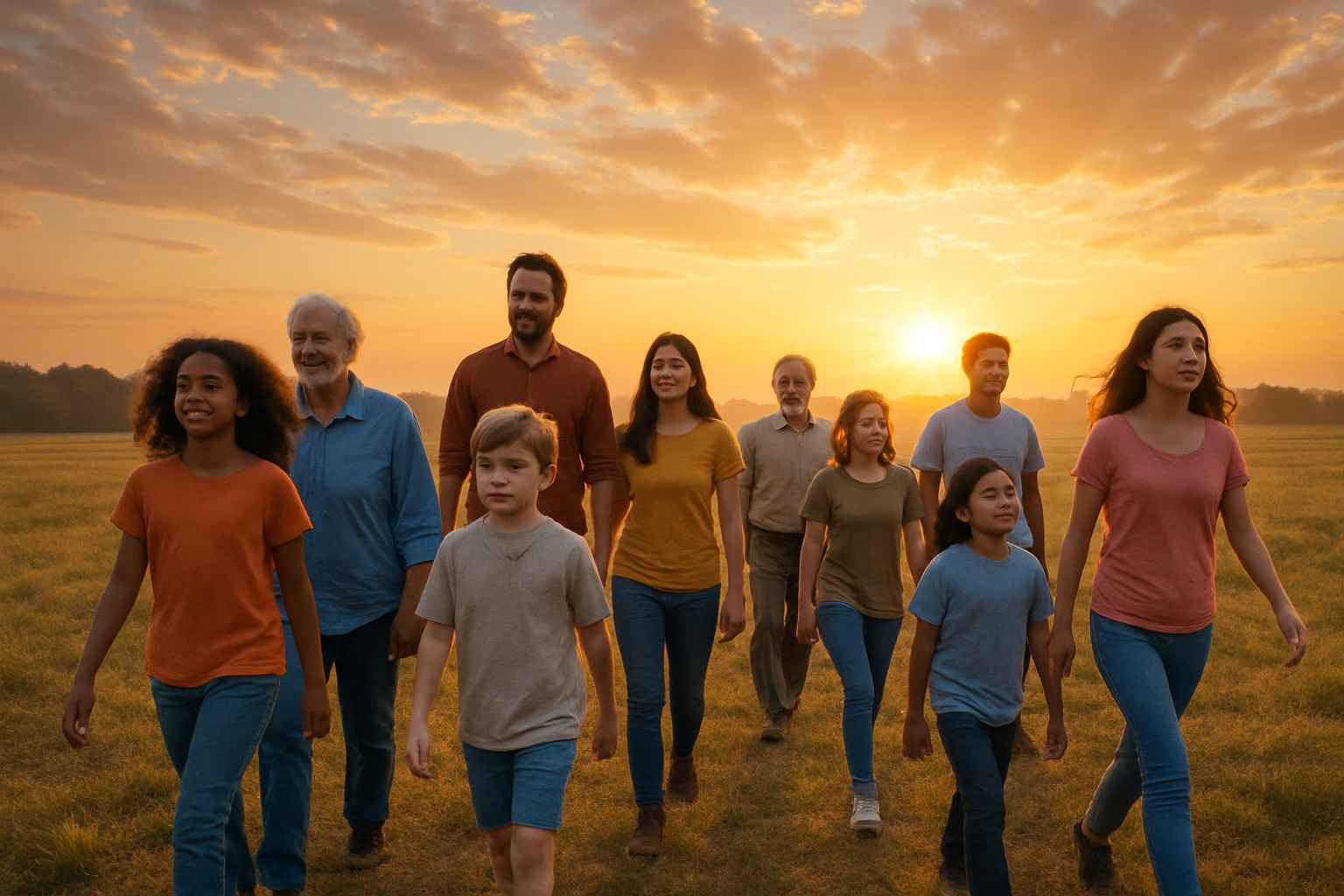 Mvengeni{mo Discípulos: Significado Bíblico e Aplicação