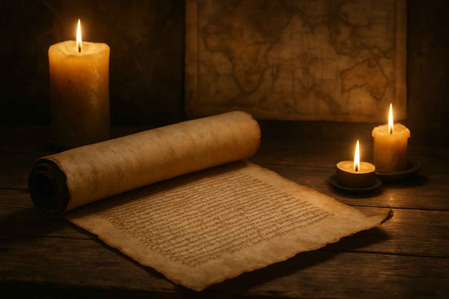 quem escreveu genesis