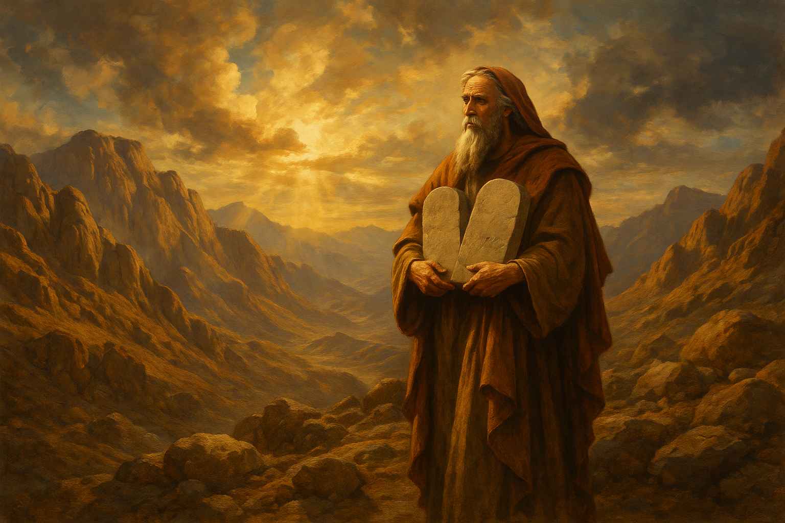 Ostue O��fmmgotos: Lista Completa, Significado e Bíblia