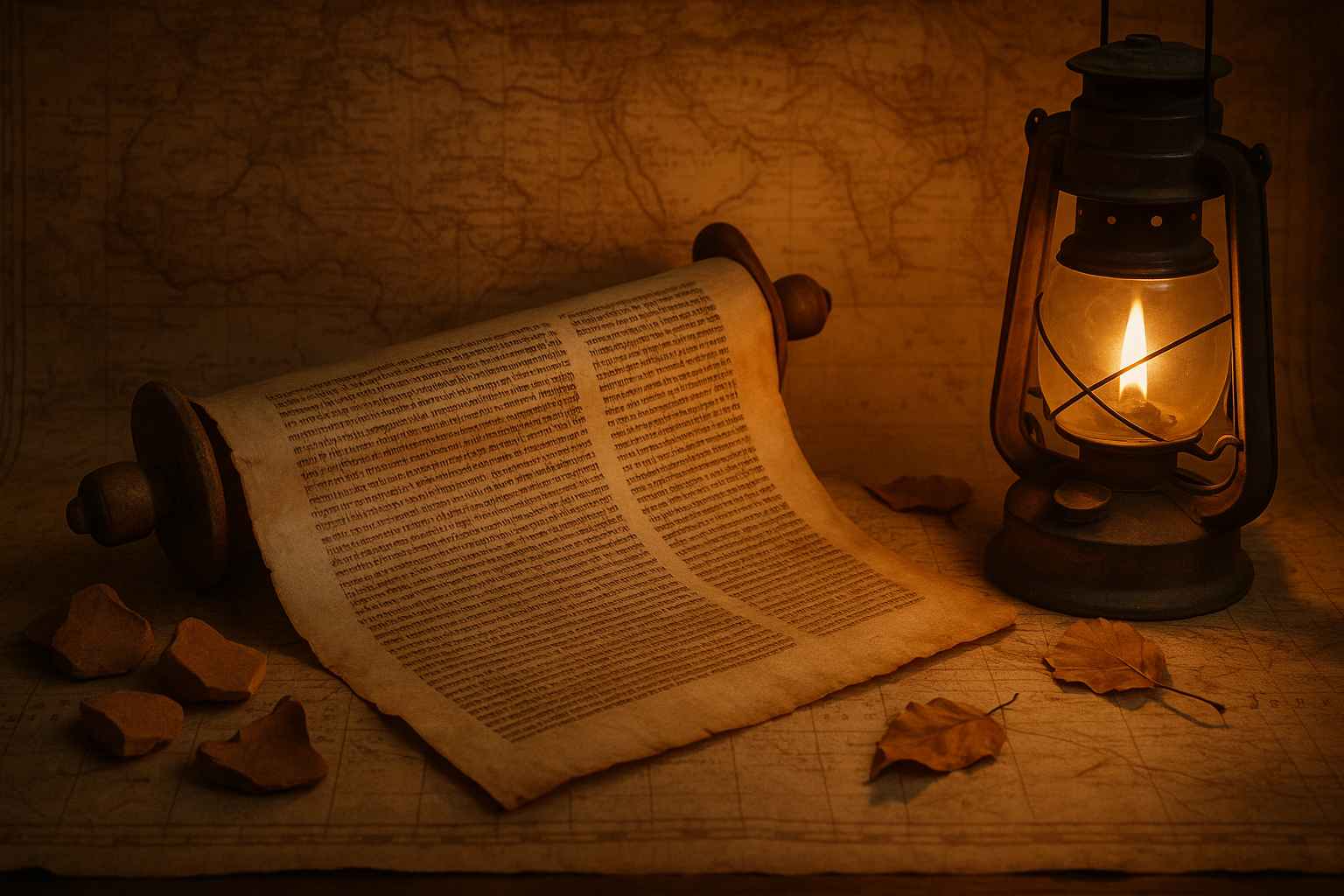 Eswwooon��kmigo Antigo Testamento: Entendendo o Contexto Histórico