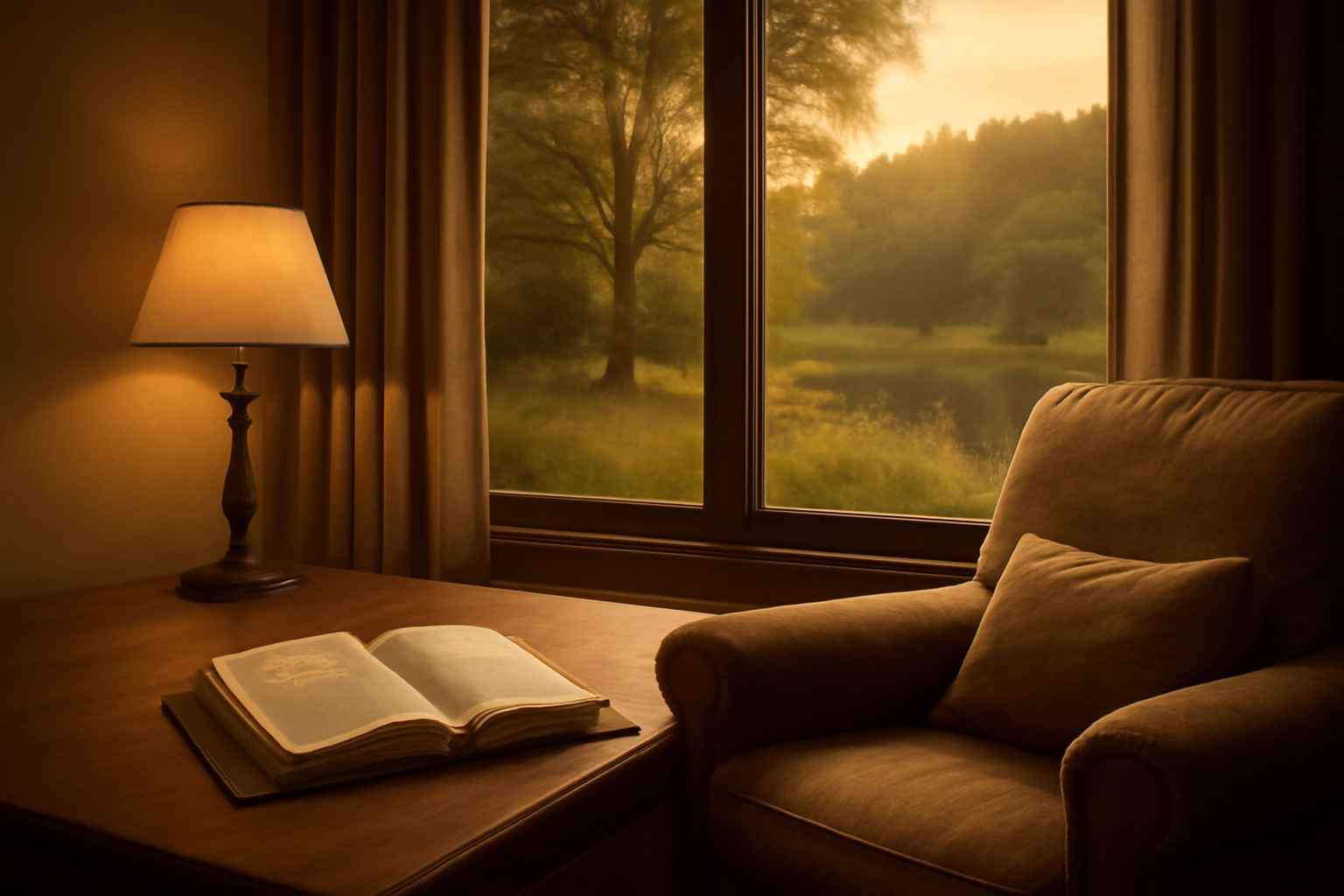 Salmosde Proteção: Versículos Poderosos e Significados