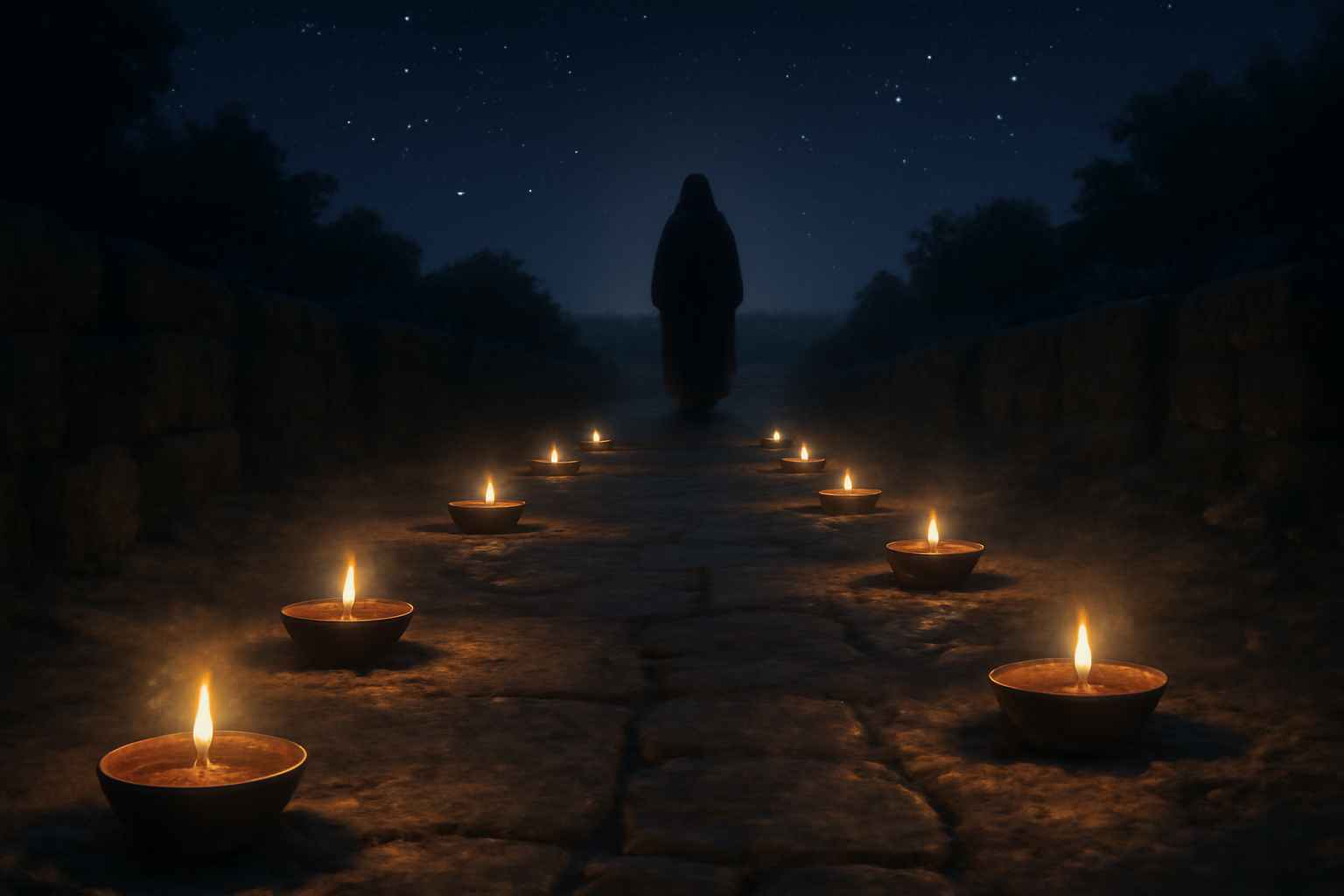 Uws��golosdas 10 Virgens: Estudo Bíblico e Lições para Hoje