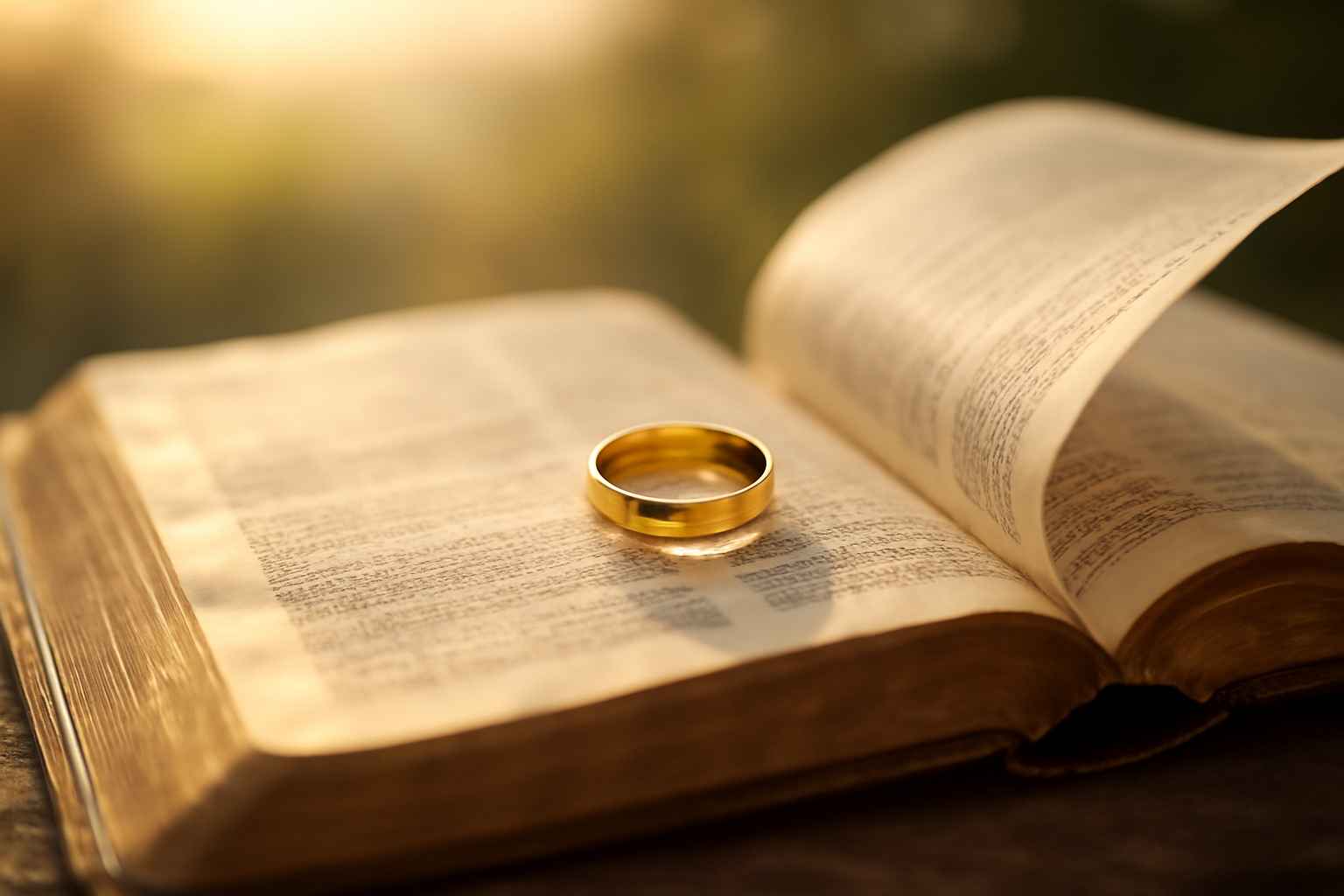 Entenda o 7º mandamento da Bíblia: fidelidade e pureza cristã